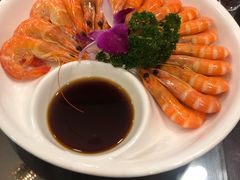 -杨正宗烤全羊(北二环店)