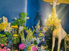 -狮拾久·现代新加坡料理(福田COCO Park店)