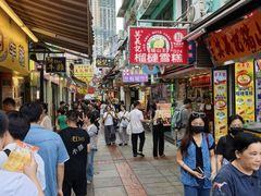 -世记咖啡(氹仔外卖店)