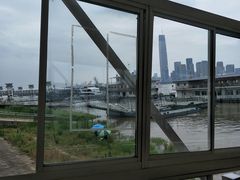 -武汉关码头(轮渡站)