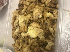 -姥家春饼店(漳州二路店)
