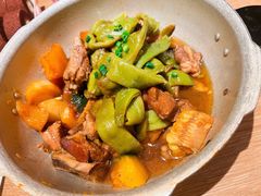 -金掌勺锅包肉(太原万达店)