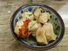 -无名氏宵夜小摊(祝家三姐妹馄饨店)