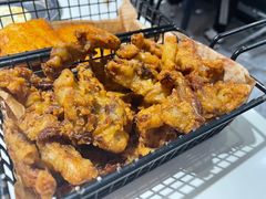 -友达面馆(广州总店)