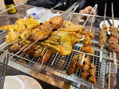 -红棚子肚绷·徐州烧烤(南京店)