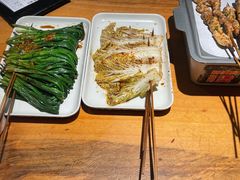 -木屋烧烤(佛山东方广场店)