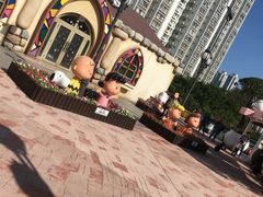 -新城市广场