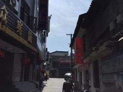 iphone_upload_pic-乾州古城