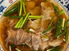 -直隶安家罩饼(复兴路店)