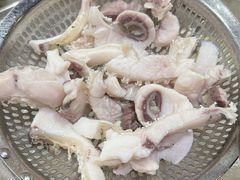 -中山脆肉鲩(新圳东路店)