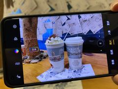 -茶颜悦色(岳麓山顶店)