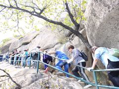 丹东凤凰山风景区-丹东凤凰山景区