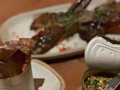 -THE CANNERY&JUJU 新鲜海鲜·牛排美食酒廊