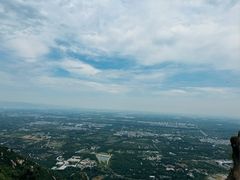 -北京凤凰岭