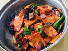 -日出青木·杭帮菜名店