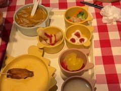 -西贝(厦门中华城店)