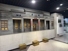 -宁夏邮政博物馆