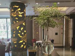 -潮府馆·非遗潮州菜·港式点心(世纪公园店)