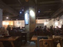 -素清香(解放路店)