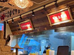 -蛮佬拾·乡里土菜馆(河西王府井店)
