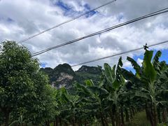 -英西峰林·洞天仙境