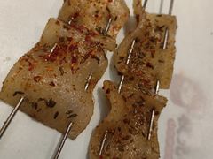 -状元阁烧烤(新华路总店)