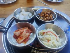 -包装马车·韩国料理·포장마차