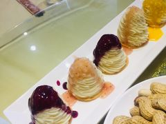 -南来顺饭庄·清真(南菜园店)