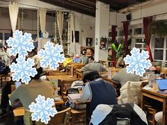 -雕刻时光咖啡馆(北师大店)