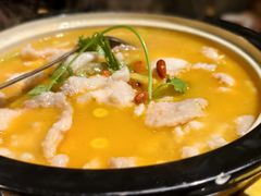 -老浒记烤鸭-北京菜(琉璃厂店)