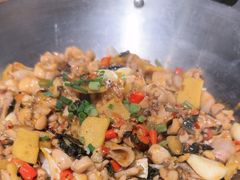 -串盟烧烤大排档·长沙美食地标(星沙店)