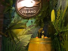 -Goose Island Brewhouse鹅岛精酿啤酒酿造工坊餐厅