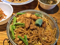-洛阳面馆(红专路店)