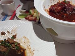 -千百味红餐厅·江西菜(绿地双子塔店)