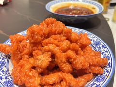 -回家吃饭·地道南昌菜(建德观总店)