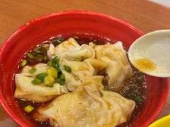 -龙抄手(春熙路总店)