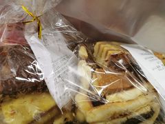 -新麦西饼(广东路店)