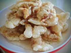 -服务大楼冷面(延大店)