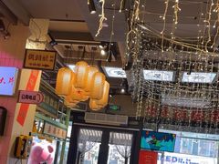-巴卤社老火锅(财富店)