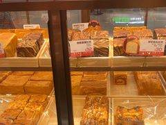 -爸爸糖吐司面包(悠唐购物中心店)