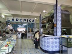 -La Pepica