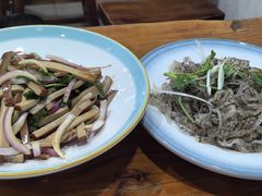 -醉御香渔家园(临沂路与大连路店)