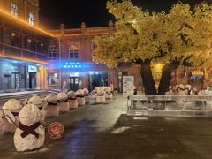 -中华巴洛克风情街