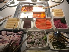 -海底捞火锅 (利舞台广场店)