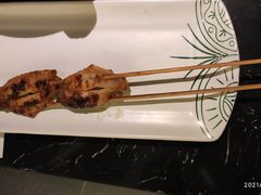-云海肴云南菜·蒸汽石锅鱼(青岛万象城店)