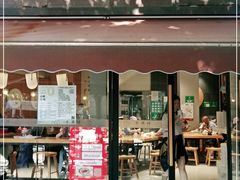 门面-小桃园·豆浆油条(复兴中路店)