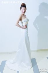 -喜喜婚纱HAPPINESS STUDIO奢定馆(海淀体验馆)