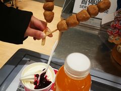 -宜家·瑞典食品屋(宝山店)