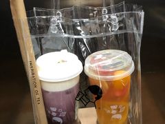 -喜茶(永旺梦乐城店)