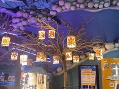 -烟台海昌鲸鲨海洋公园